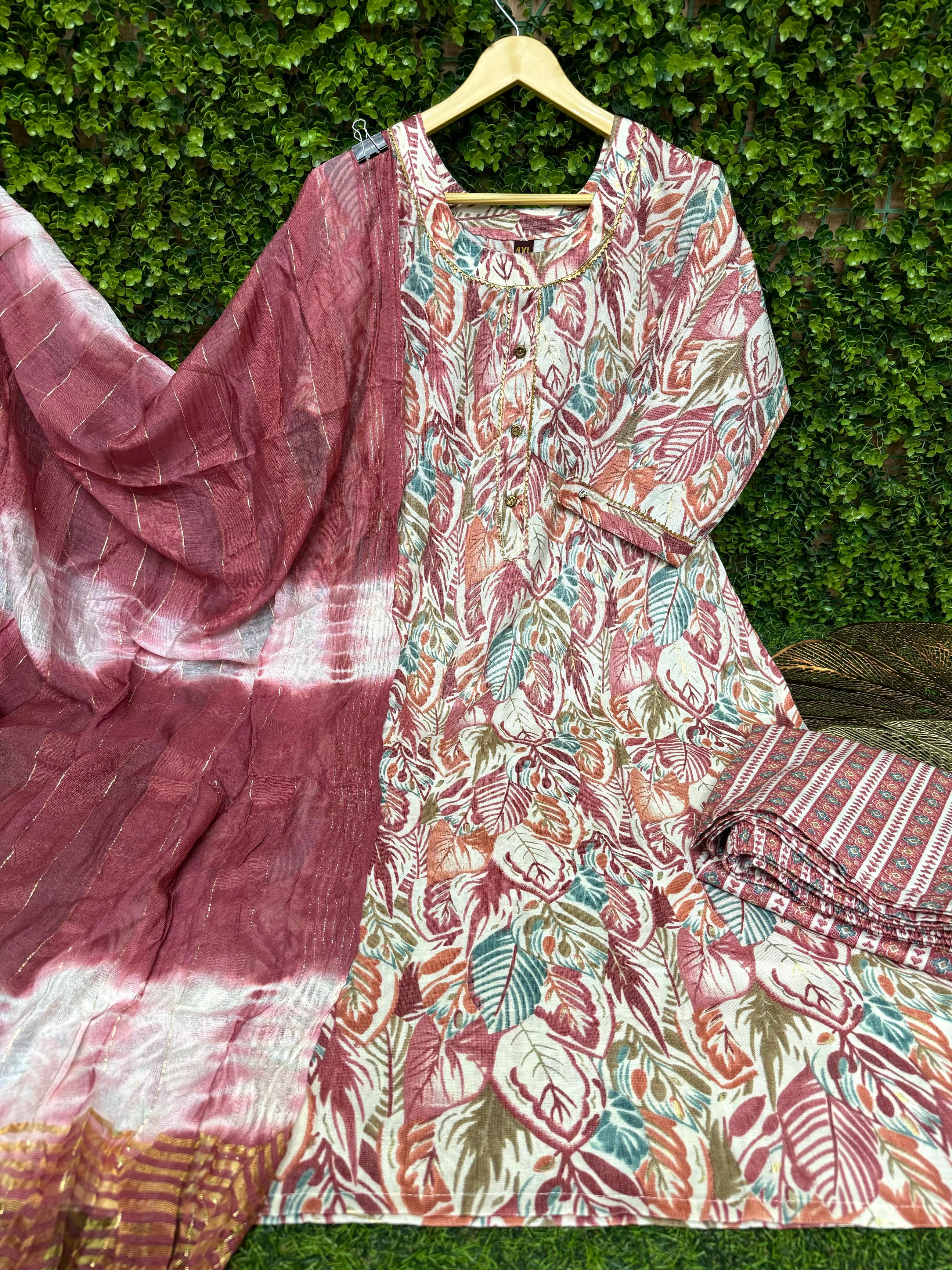 PLUS SIZE - 3 PIECE SETS