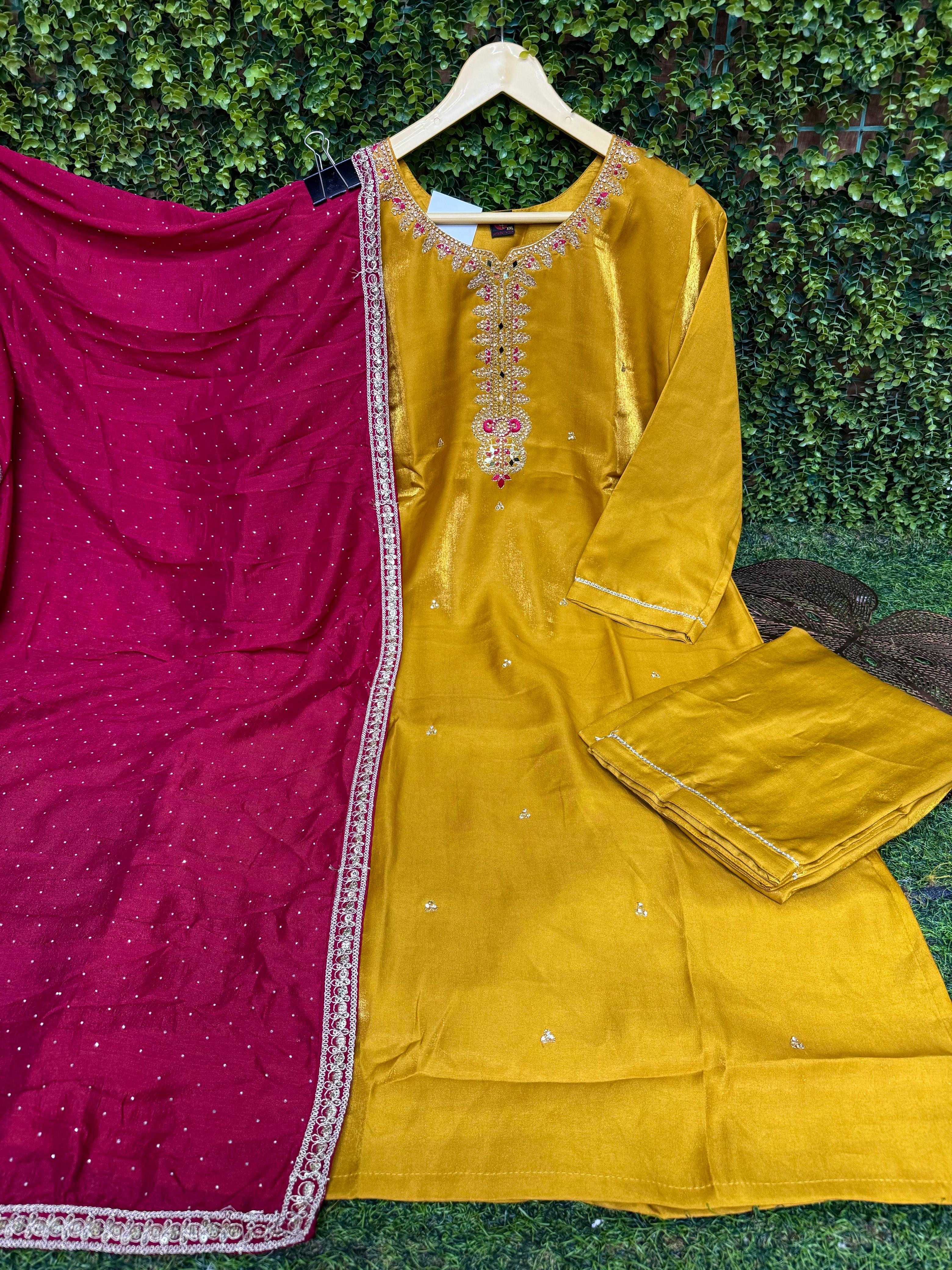 GRAND 3 PIECE SETS