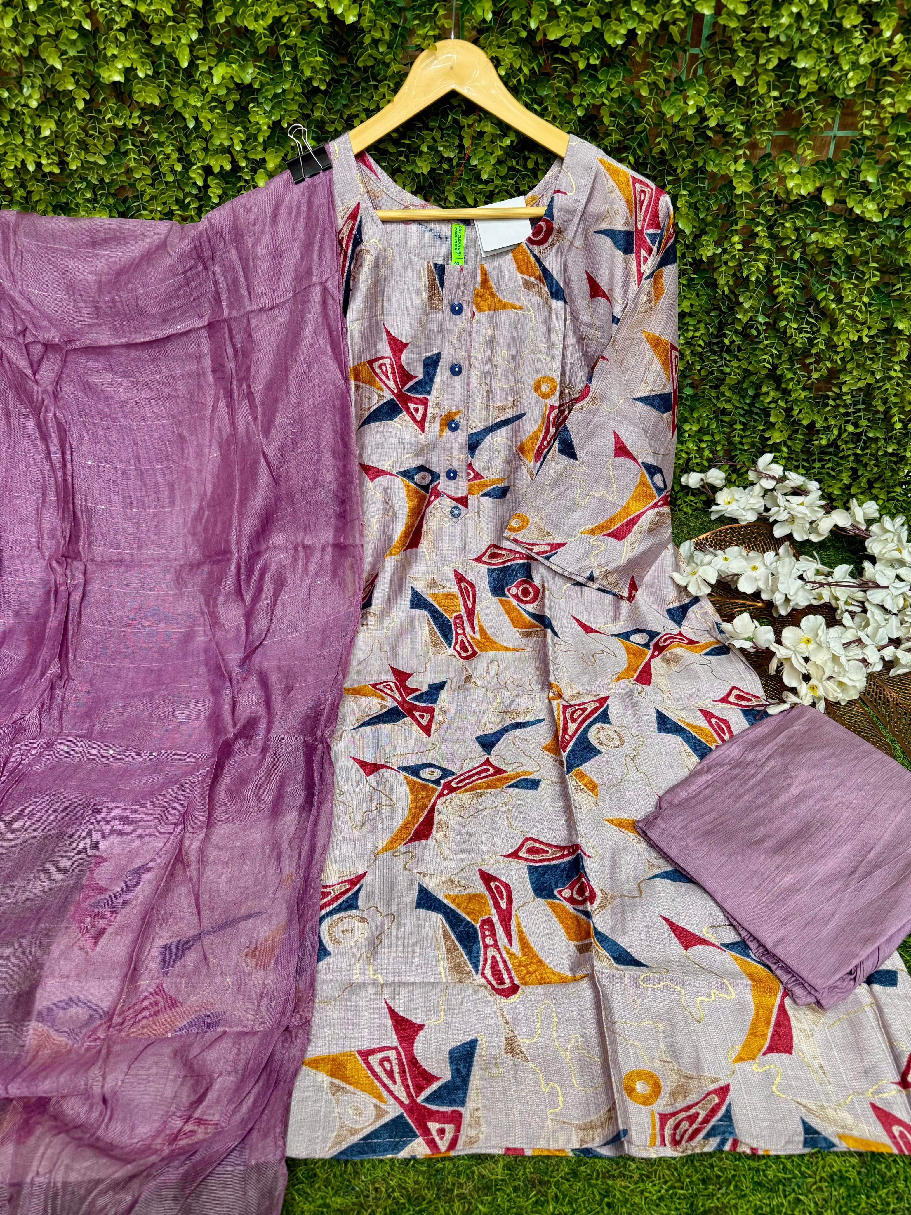 PLUS SIZE - 3 PIECE SETS
