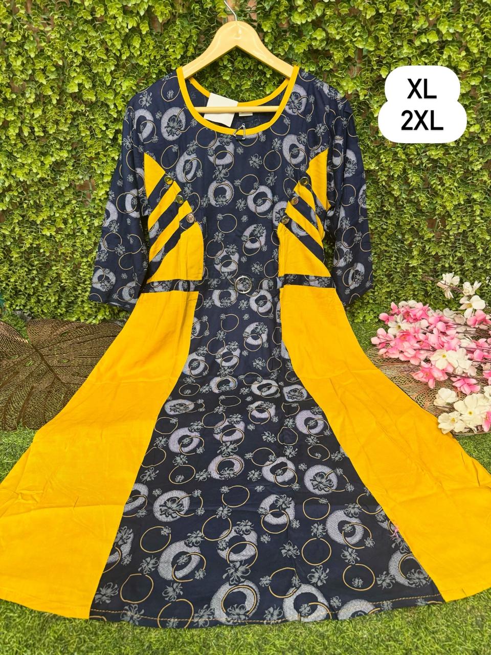 OFFER KURTIS - SS556
