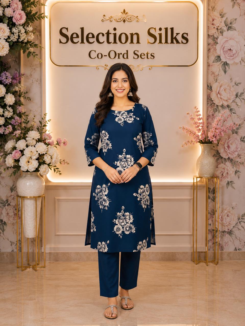 CO - ORD SETS