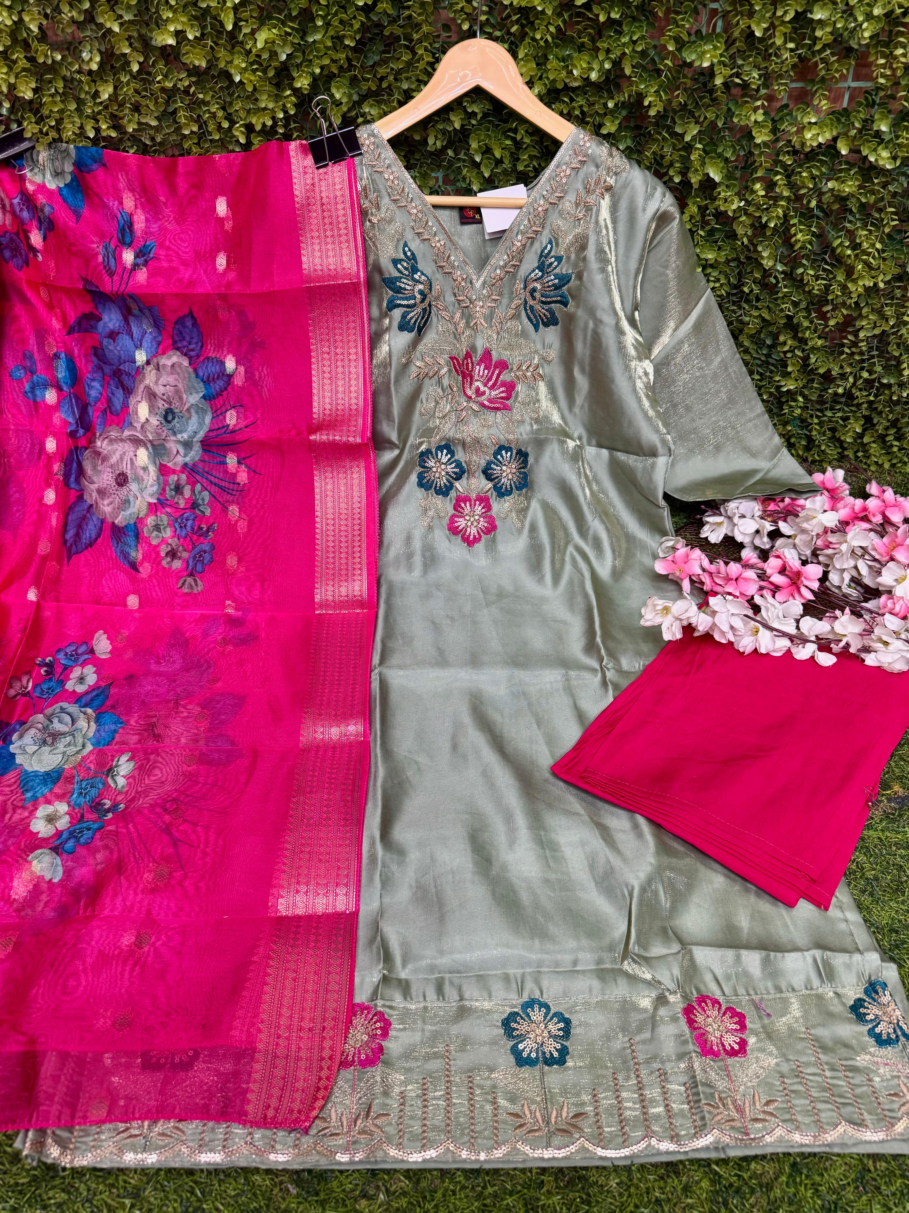 GRAND 3 PIECE SETS
