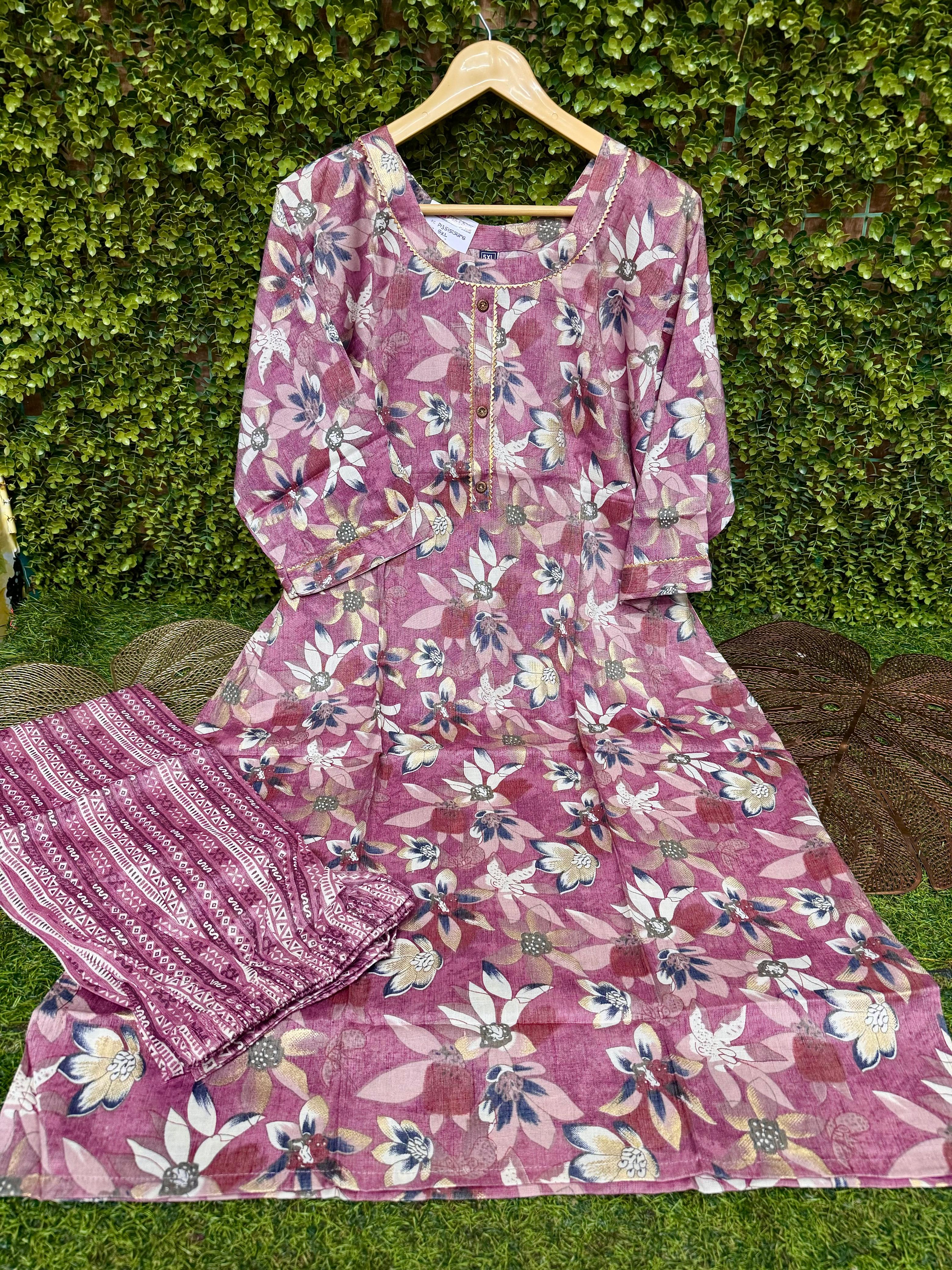 PLUS SIZE - CO ORD SETS