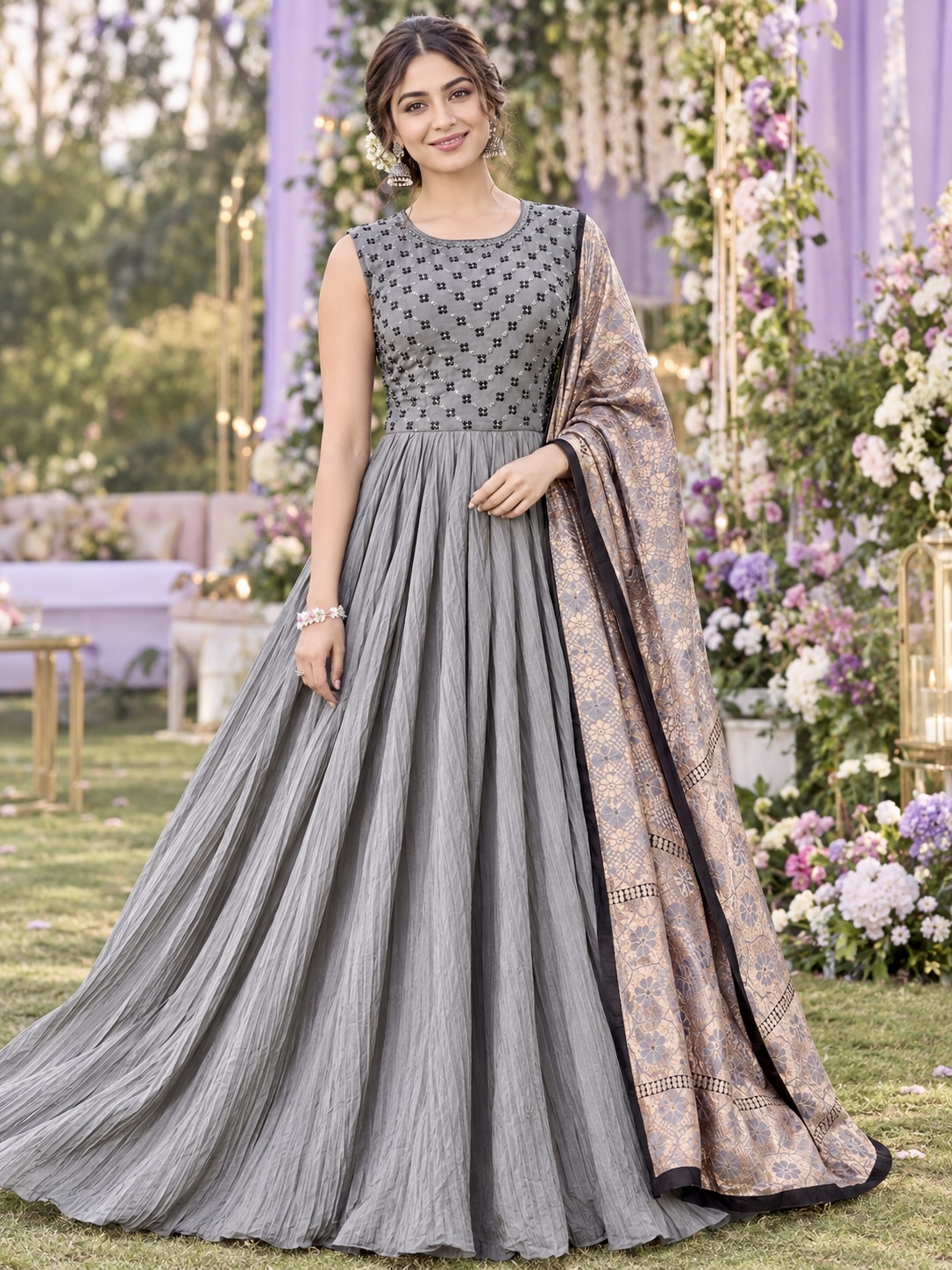 SALWAR SUITS