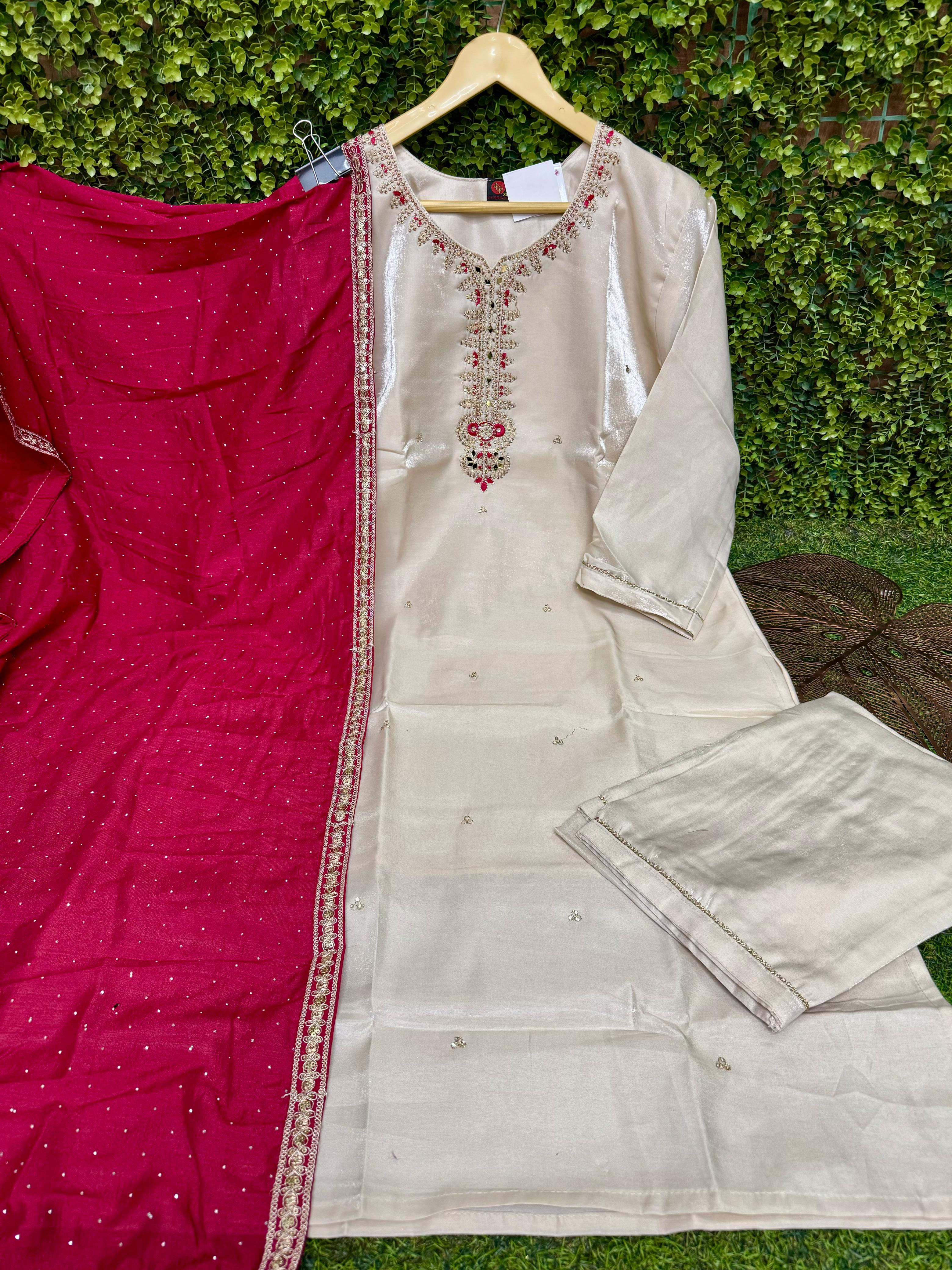 GRAND 3 PIECE SETS