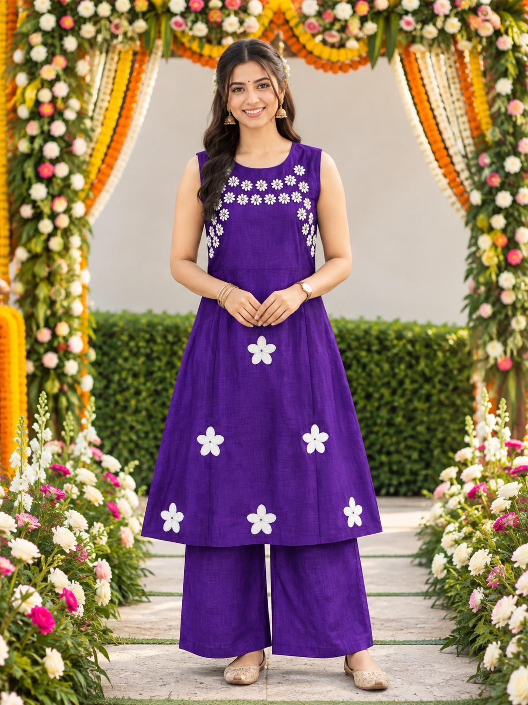 CO - ORD SETS