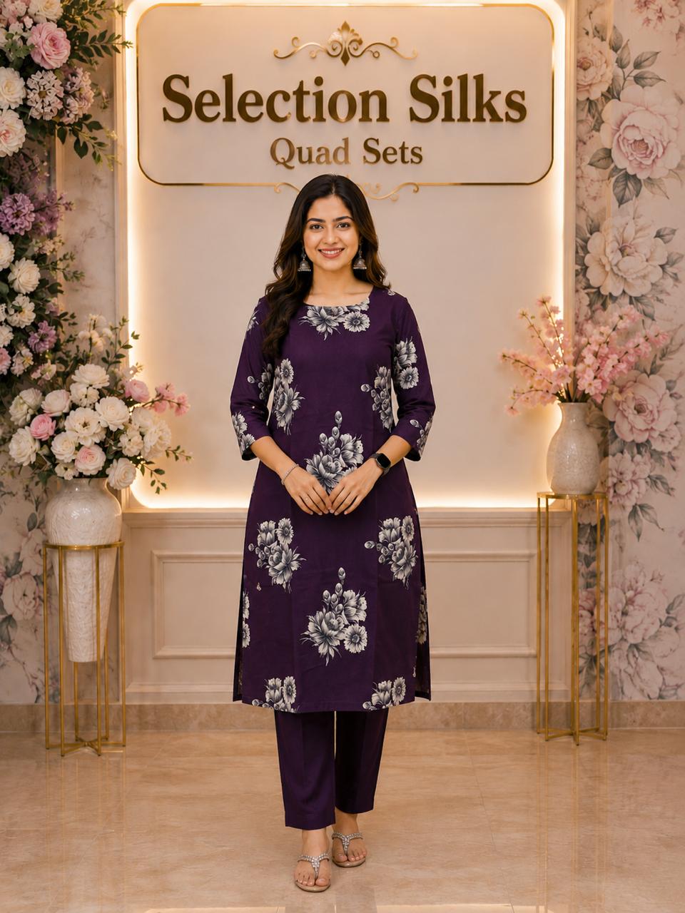 CO - ORD SETS