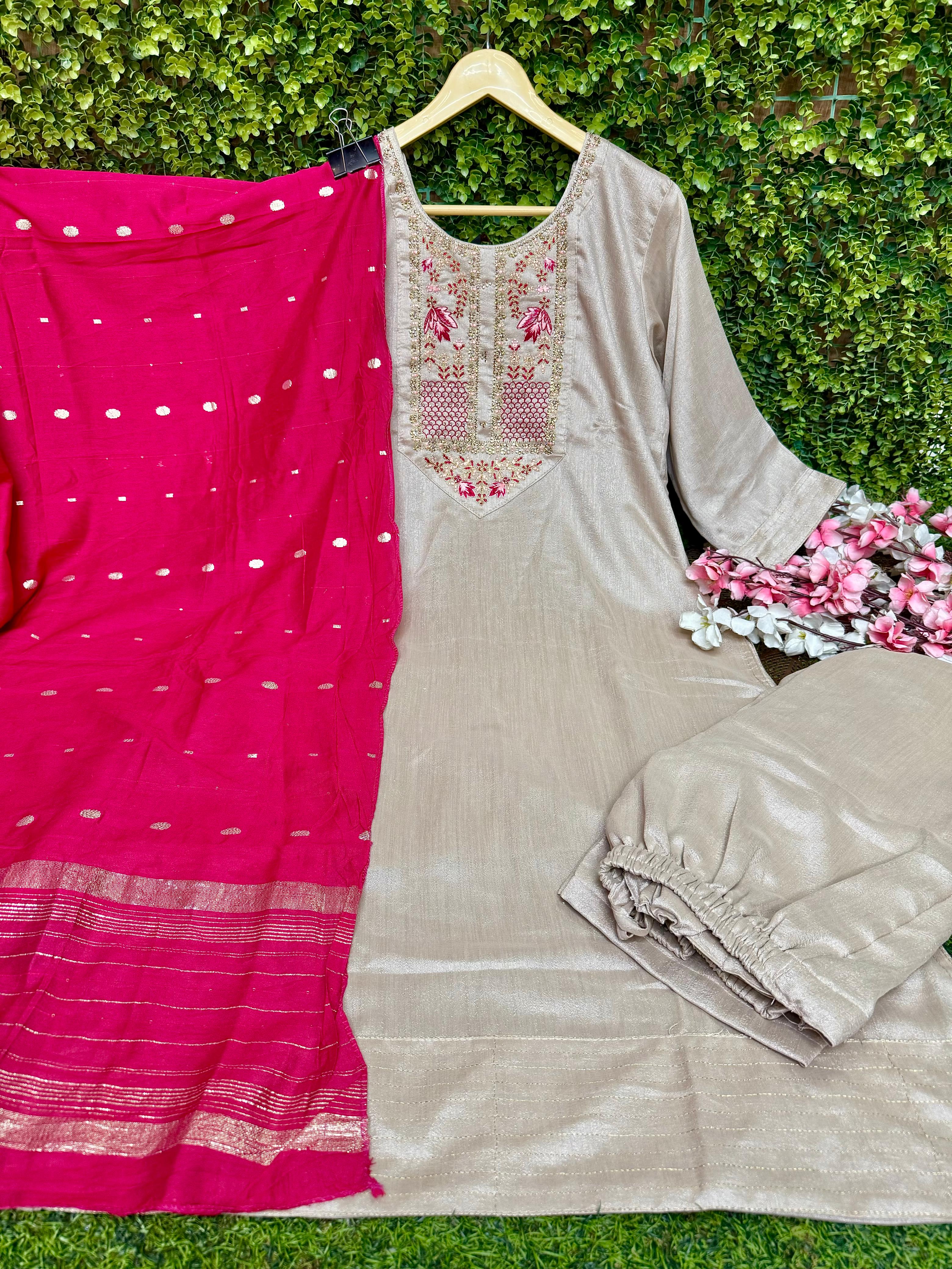 GRAND 3 PIECE SETS
