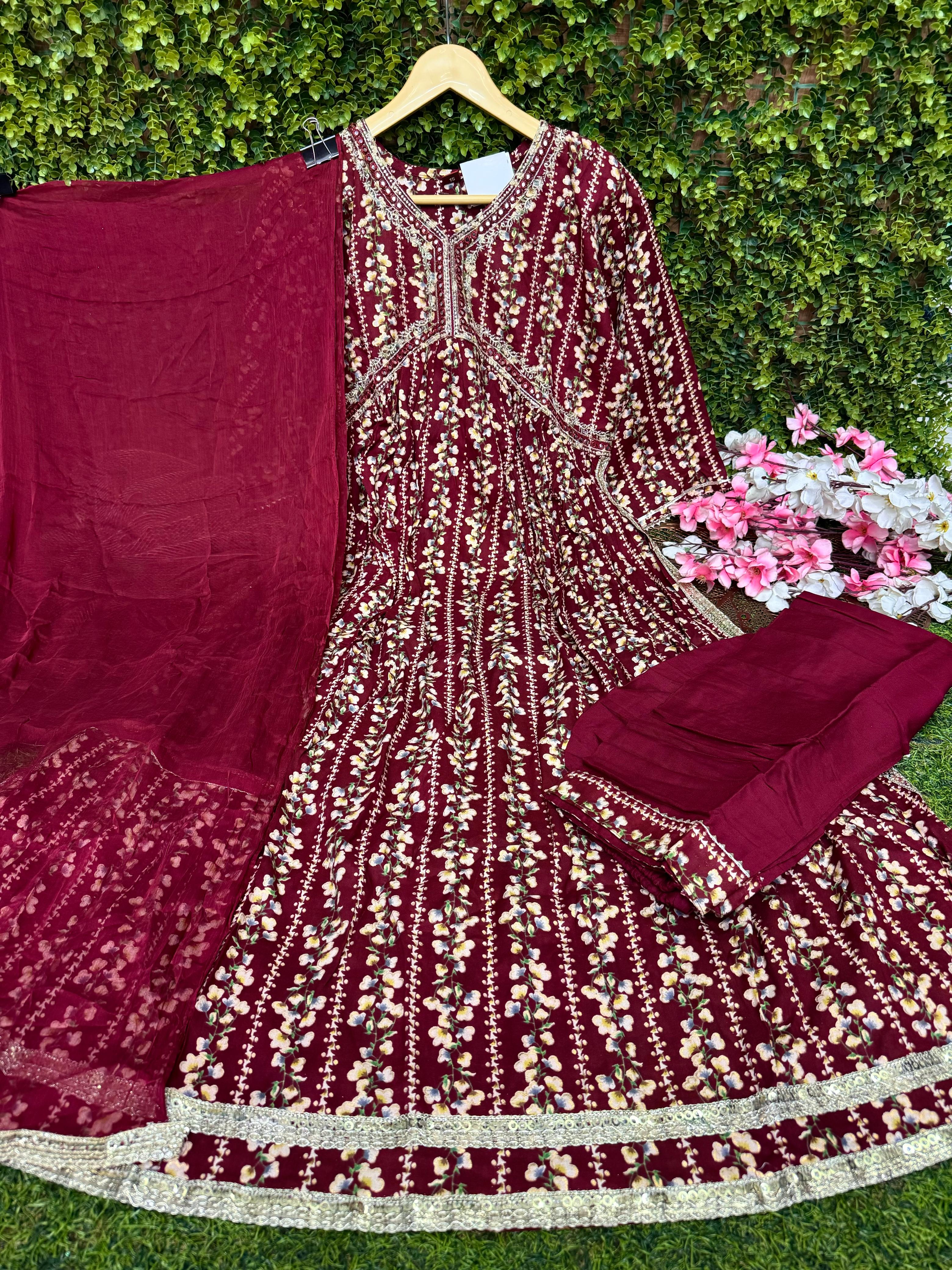 COTTON 3 PIECE SETS - SS59