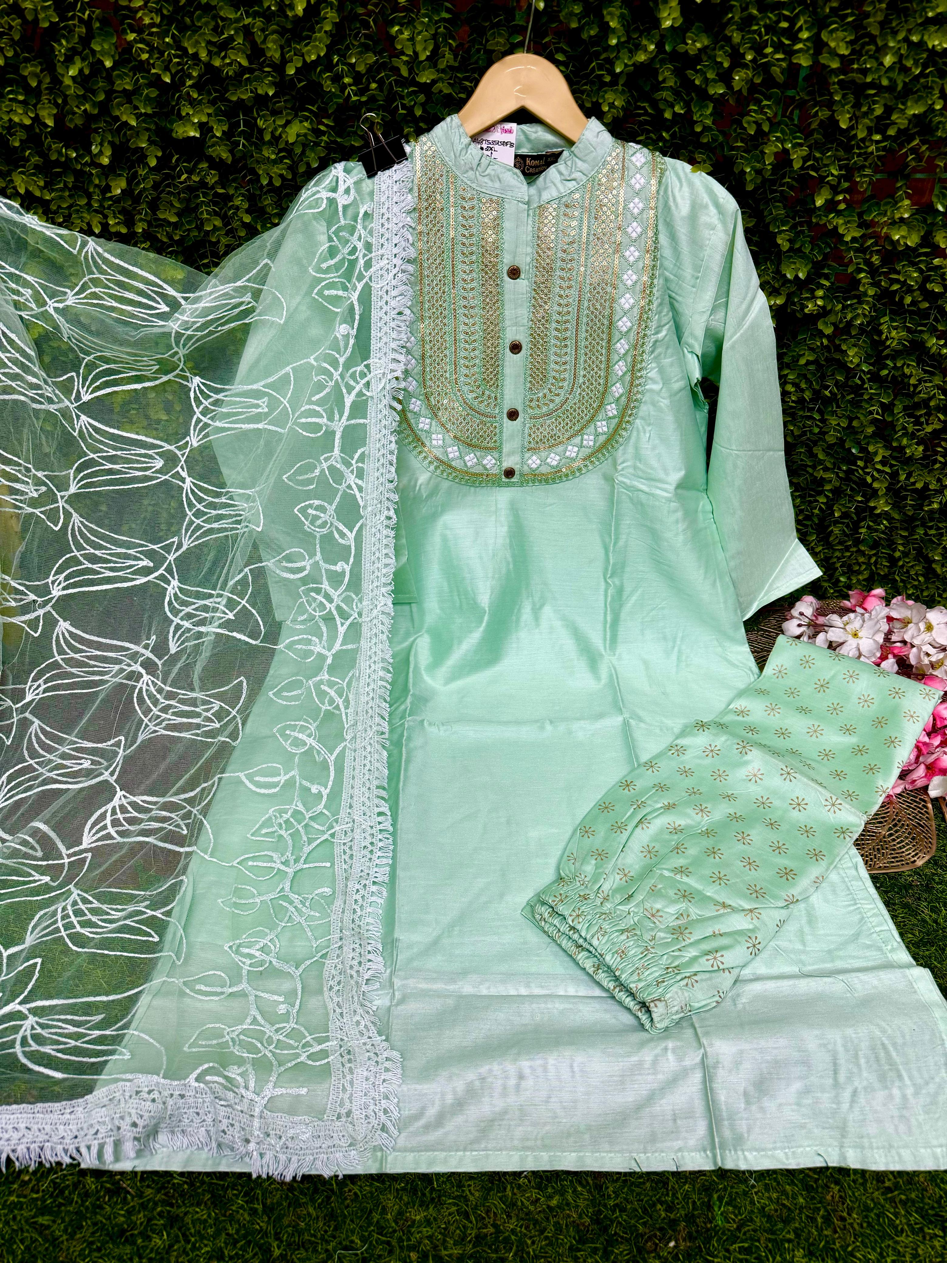 GRAND 3 PIECE SETS