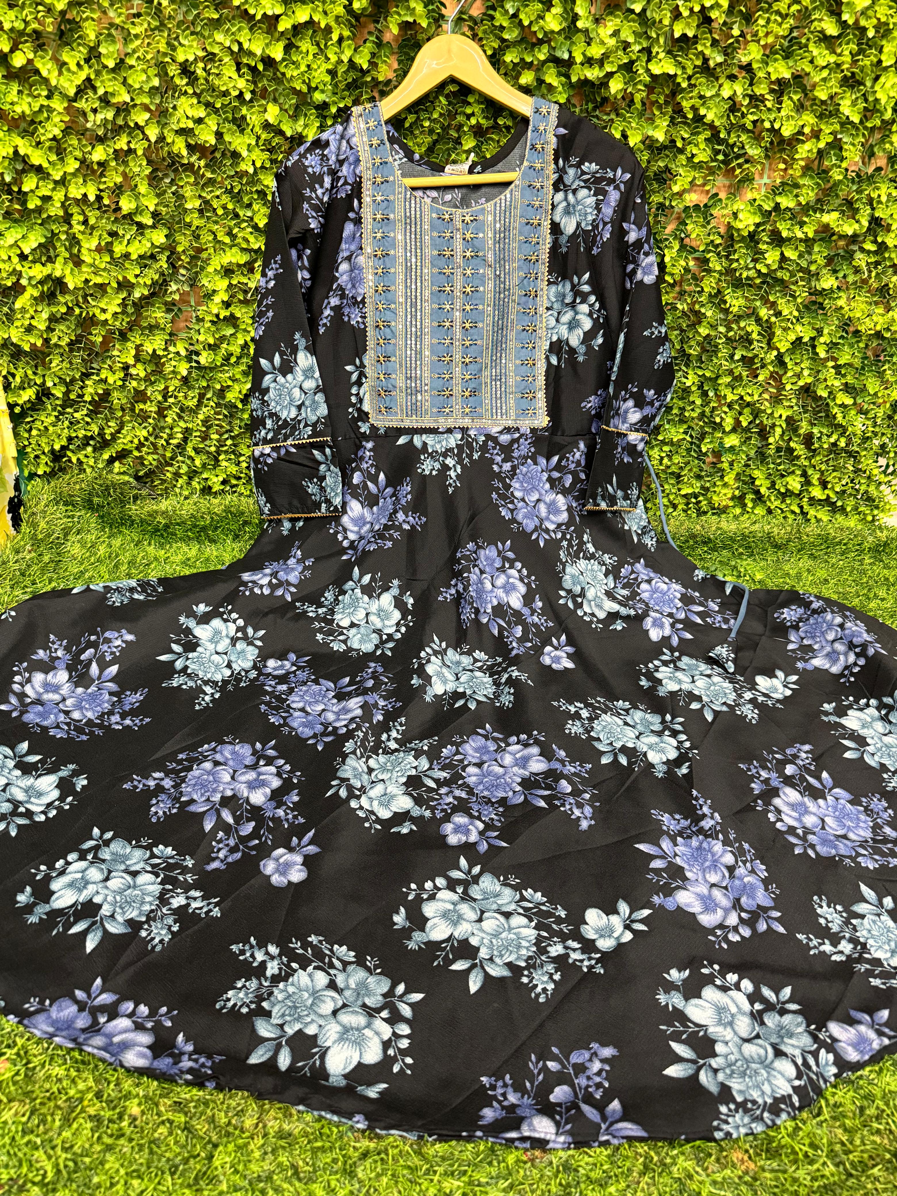 DAILY WEAR UMBRELLA KURTIS