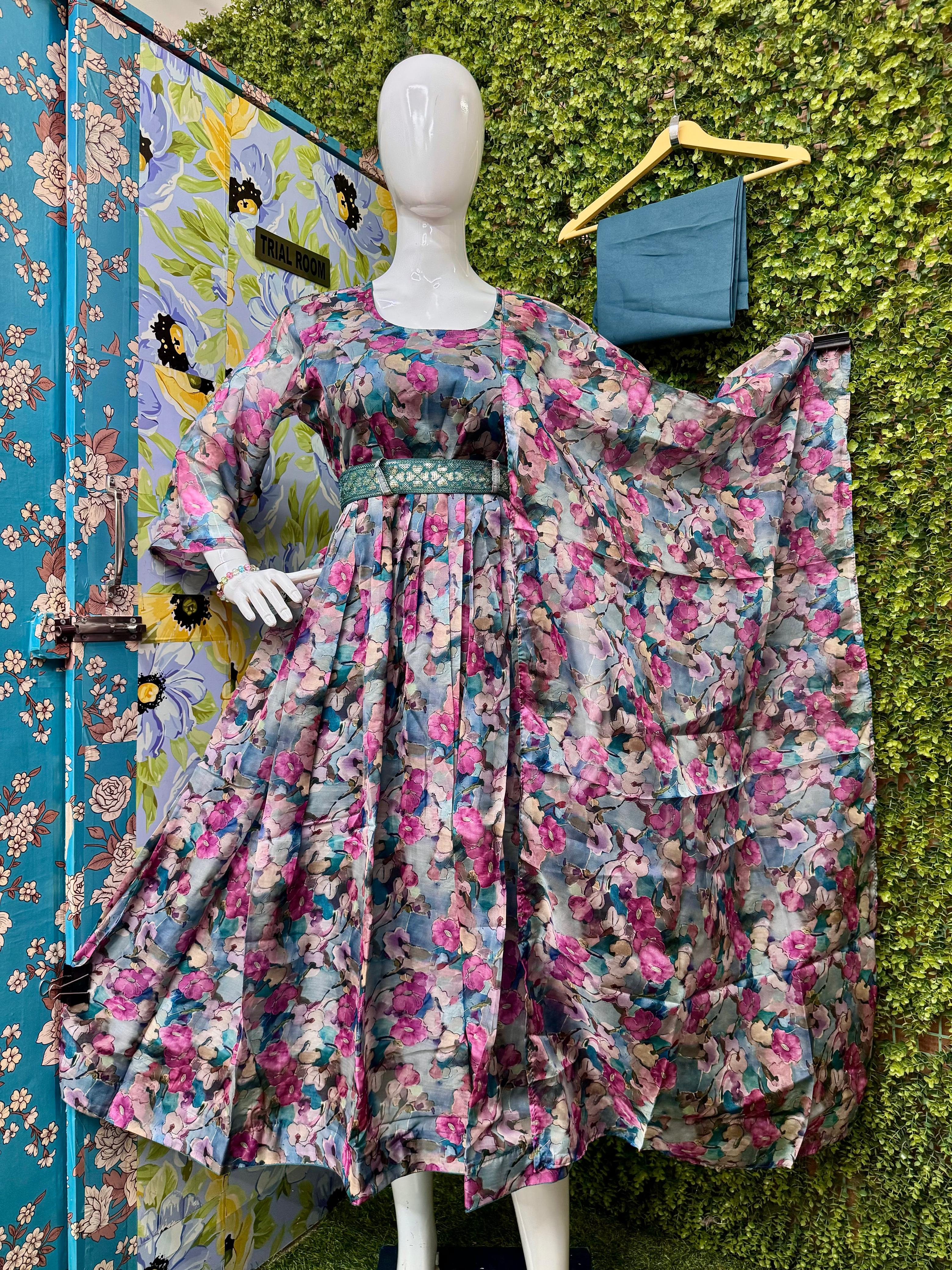 ORGANZA SETS