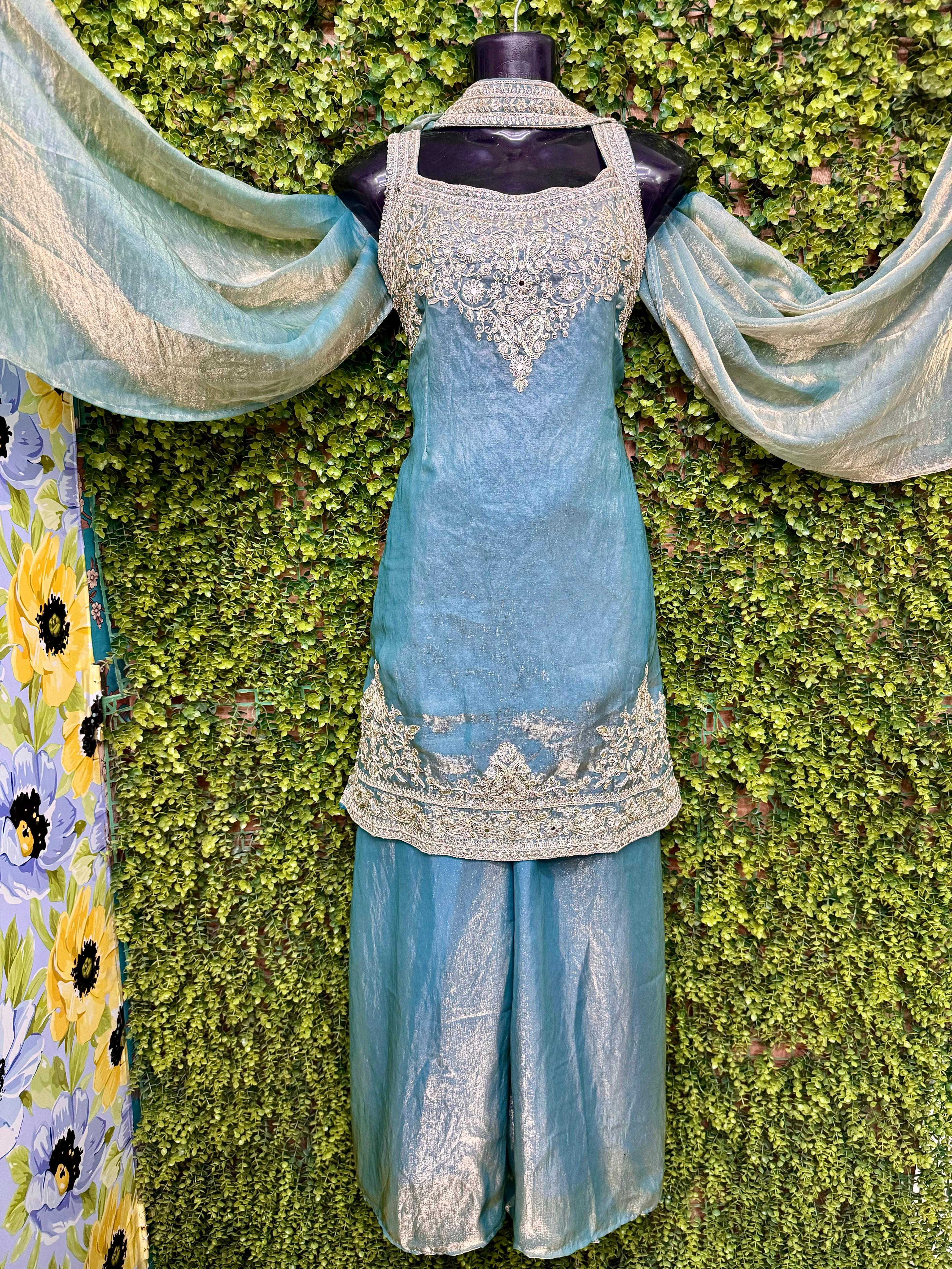 SHARARA SETS