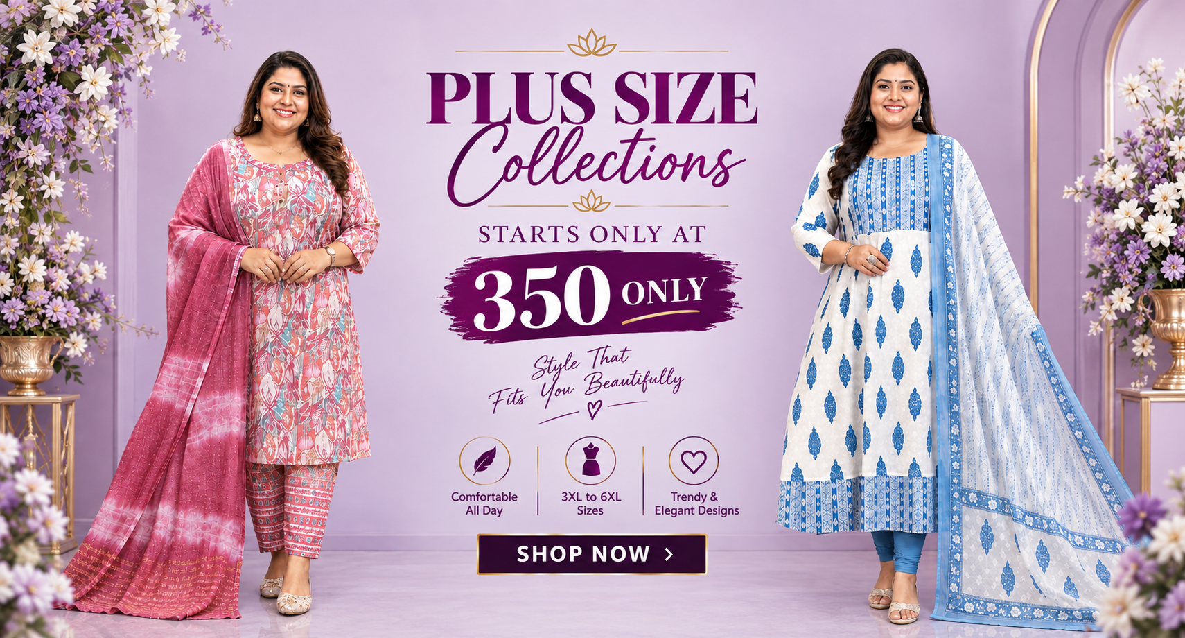SELECTION SILKS promo