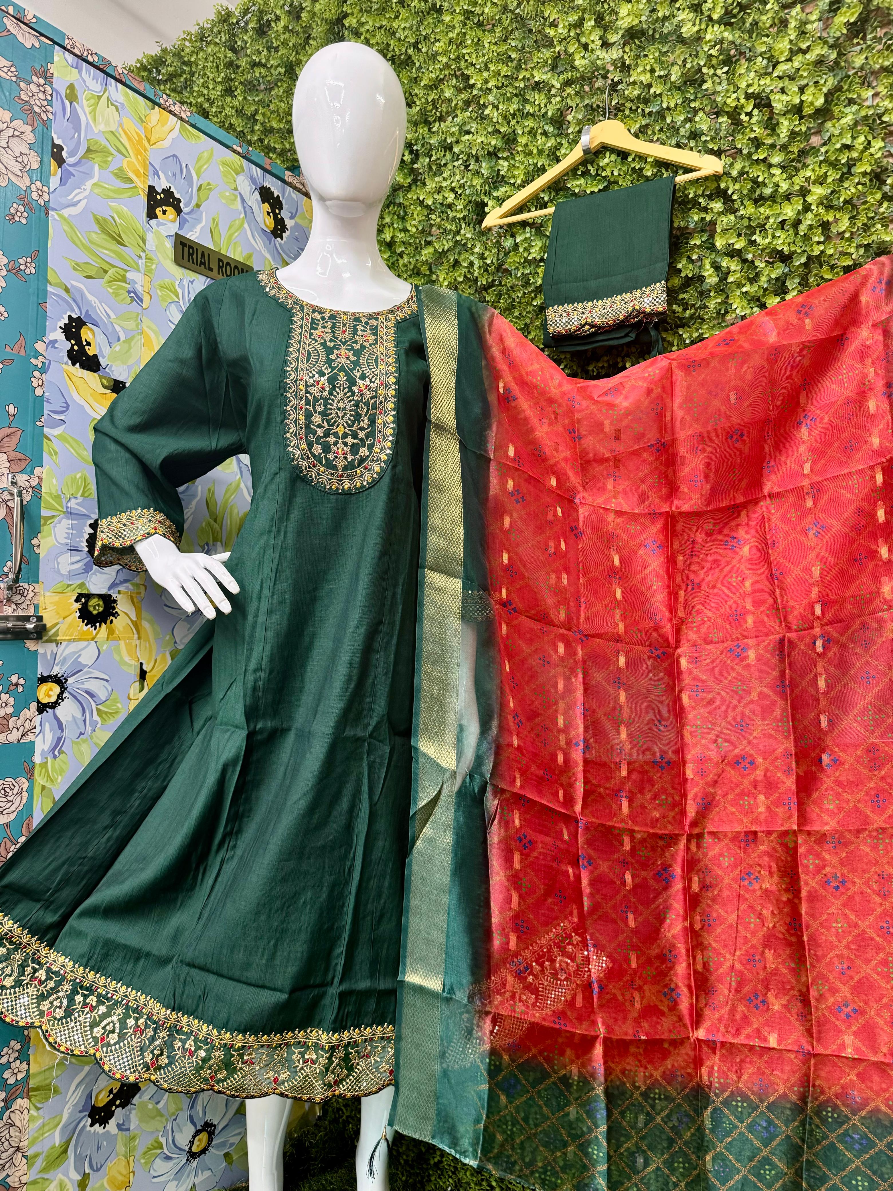 PLUS SIZE - GRAND 3 PIECE SETS