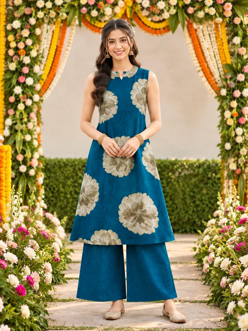 CO - ORD SETS - SS7