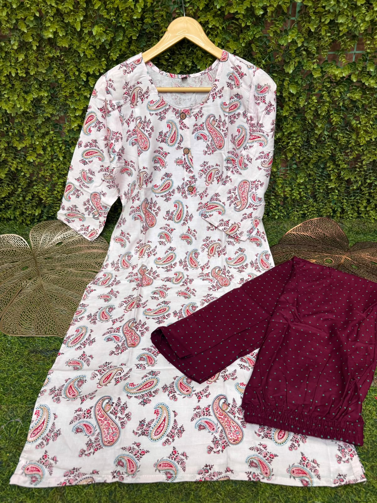 CO-ORD SETS