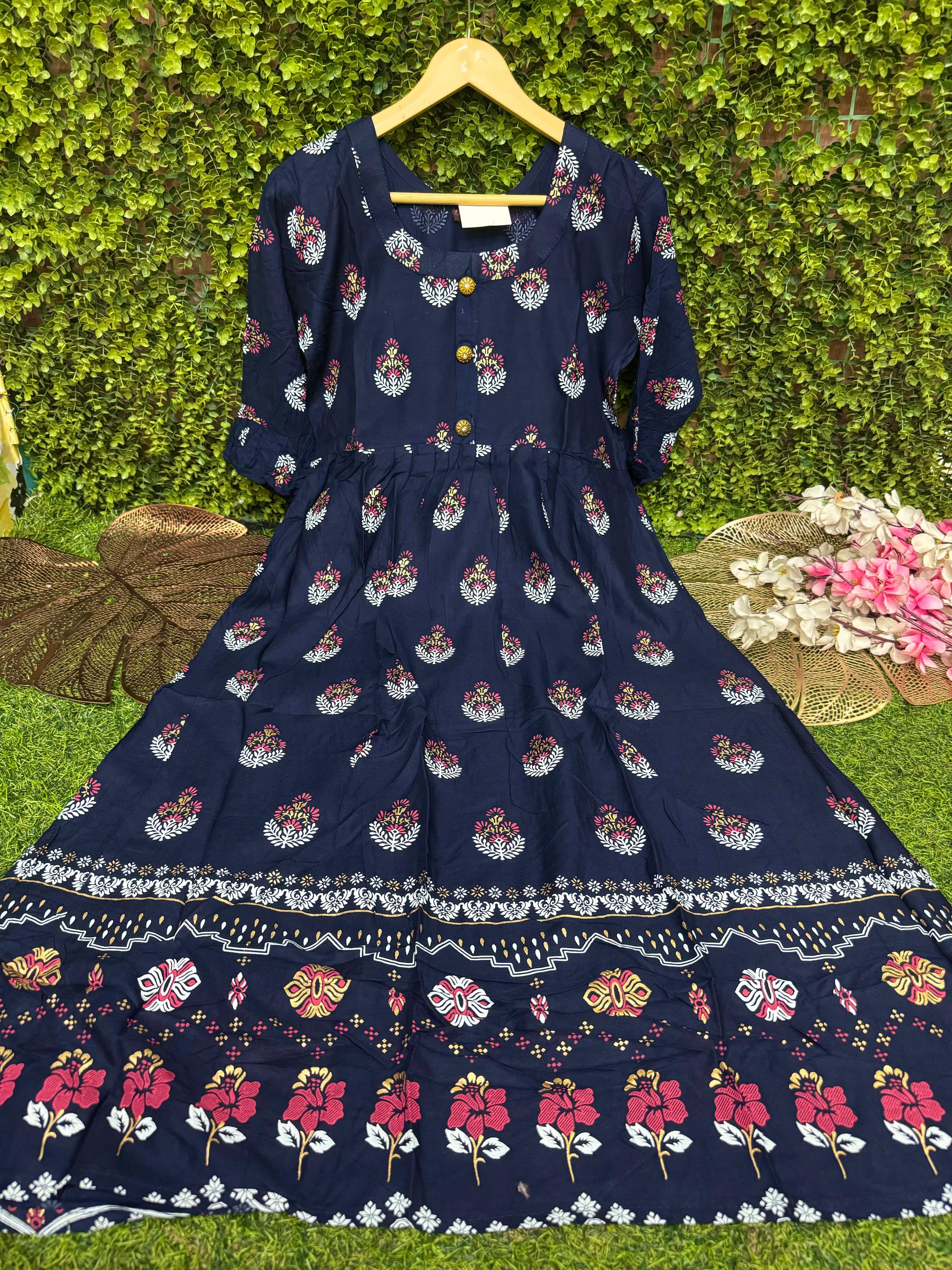 OFFER KURTIS - SS558