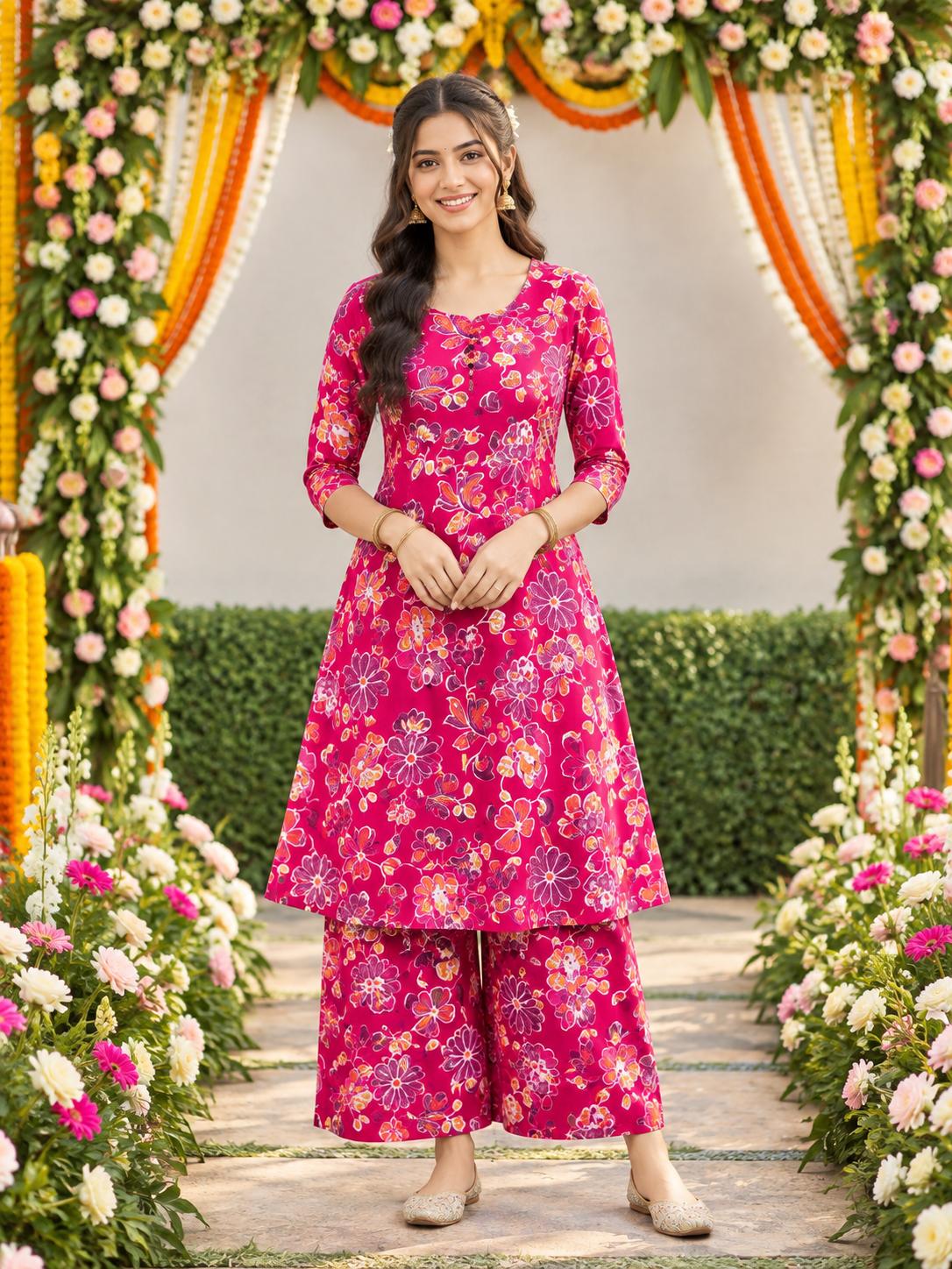 CO - ORD SETS