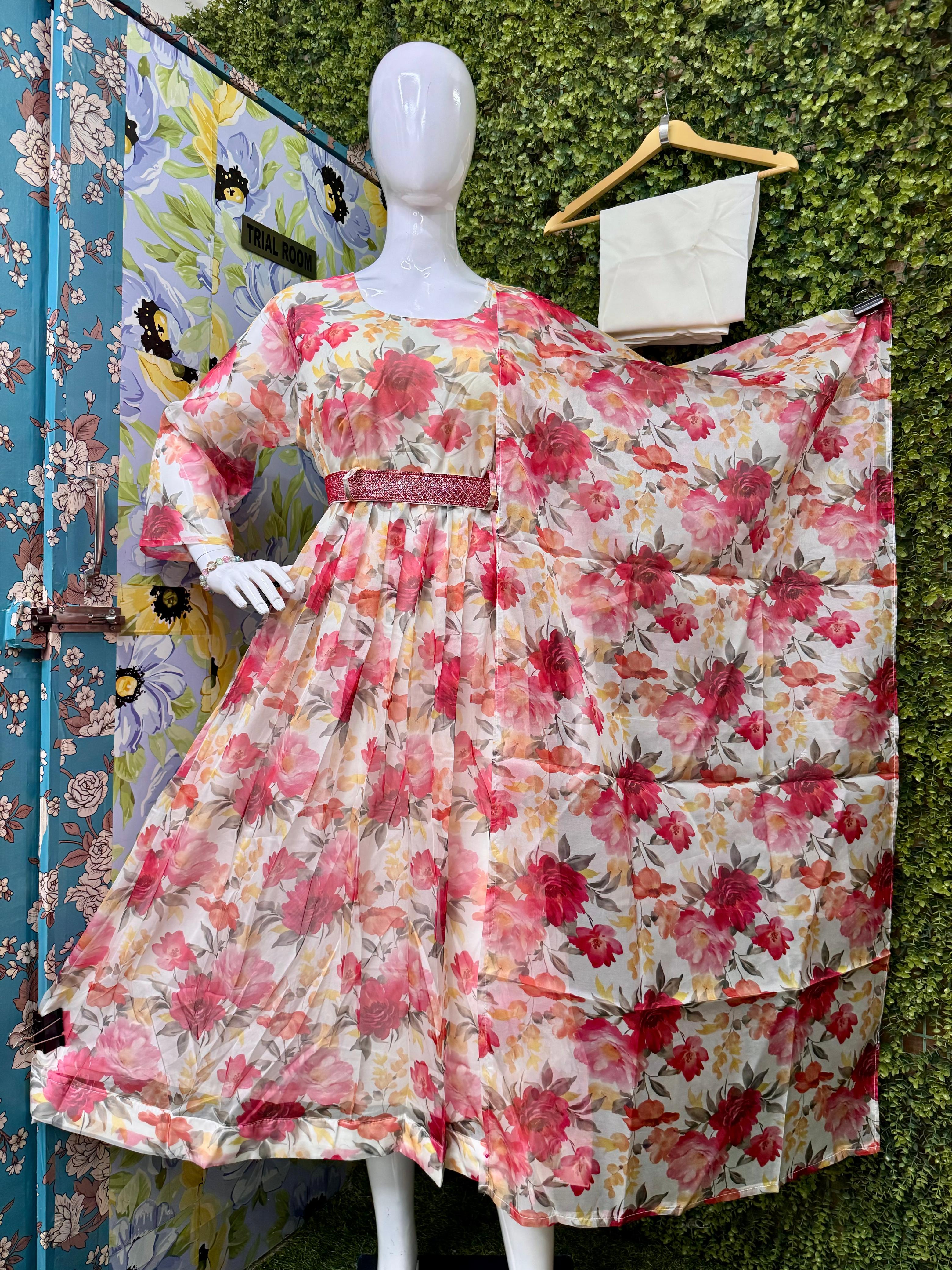 ORGANZA SETS