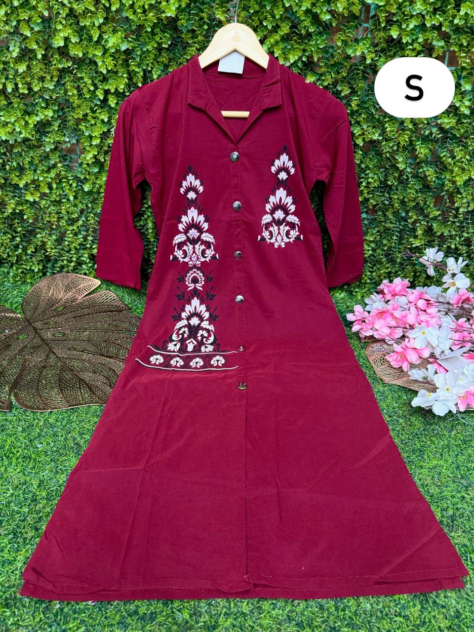 OFFER KURTIS - SS559