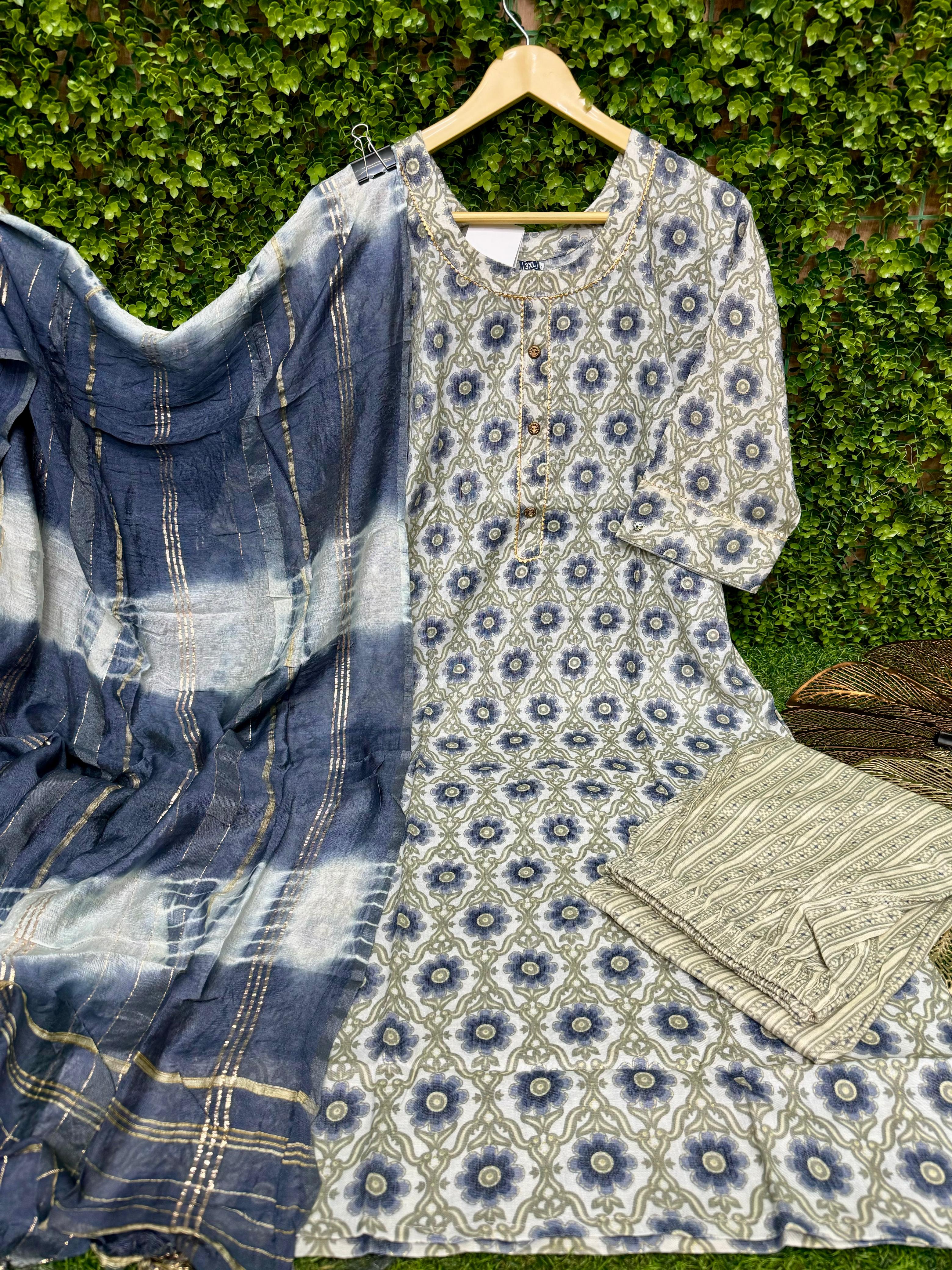PLUS SIZE - 3 PIECE SETS