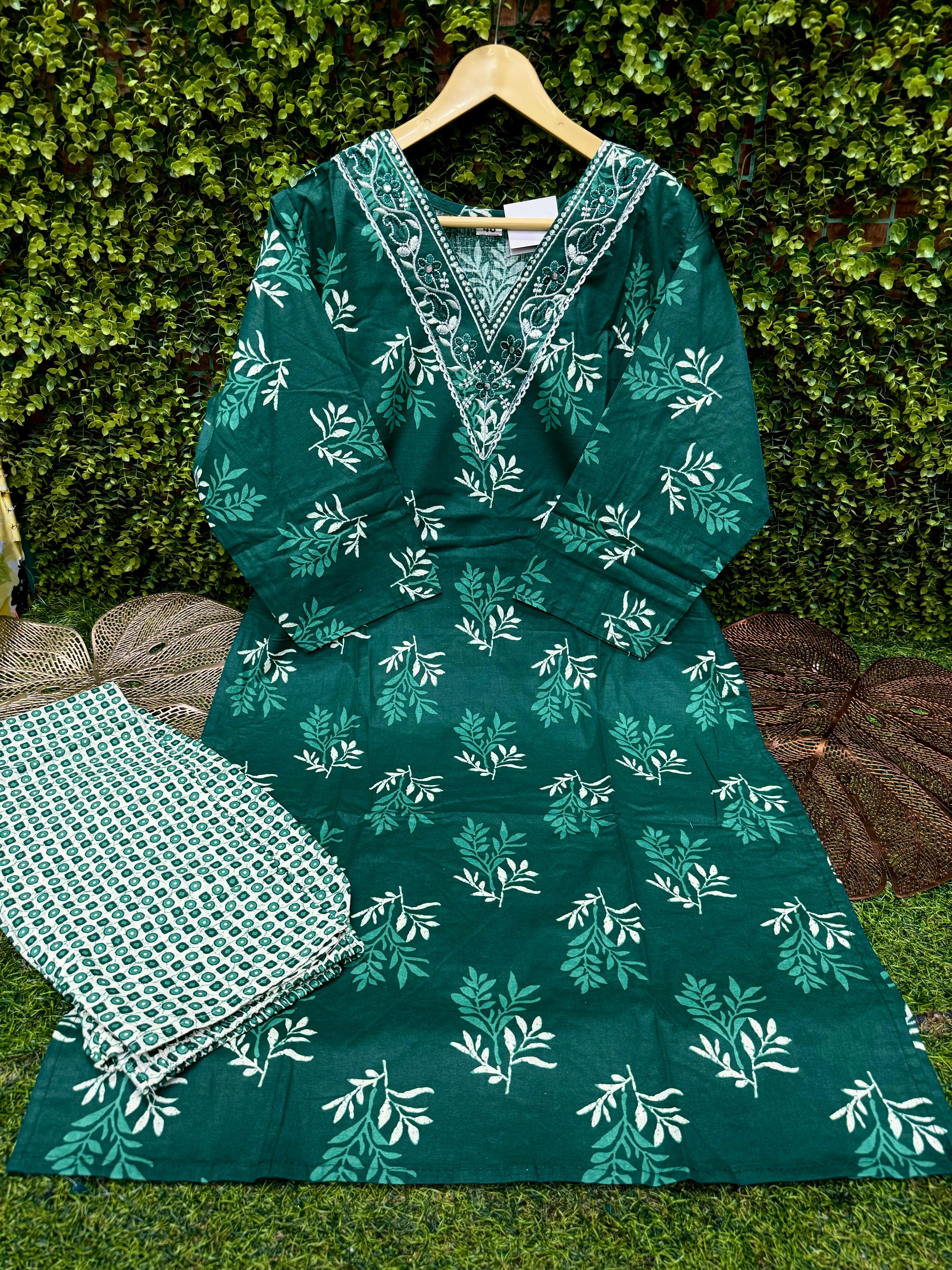PLUS SIZE - CO ORD SETS