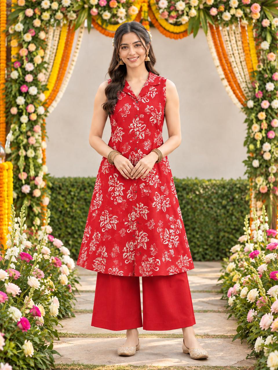 CO - ORD SETS - SS10