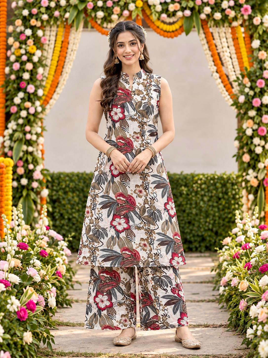 CO - ORD SETS