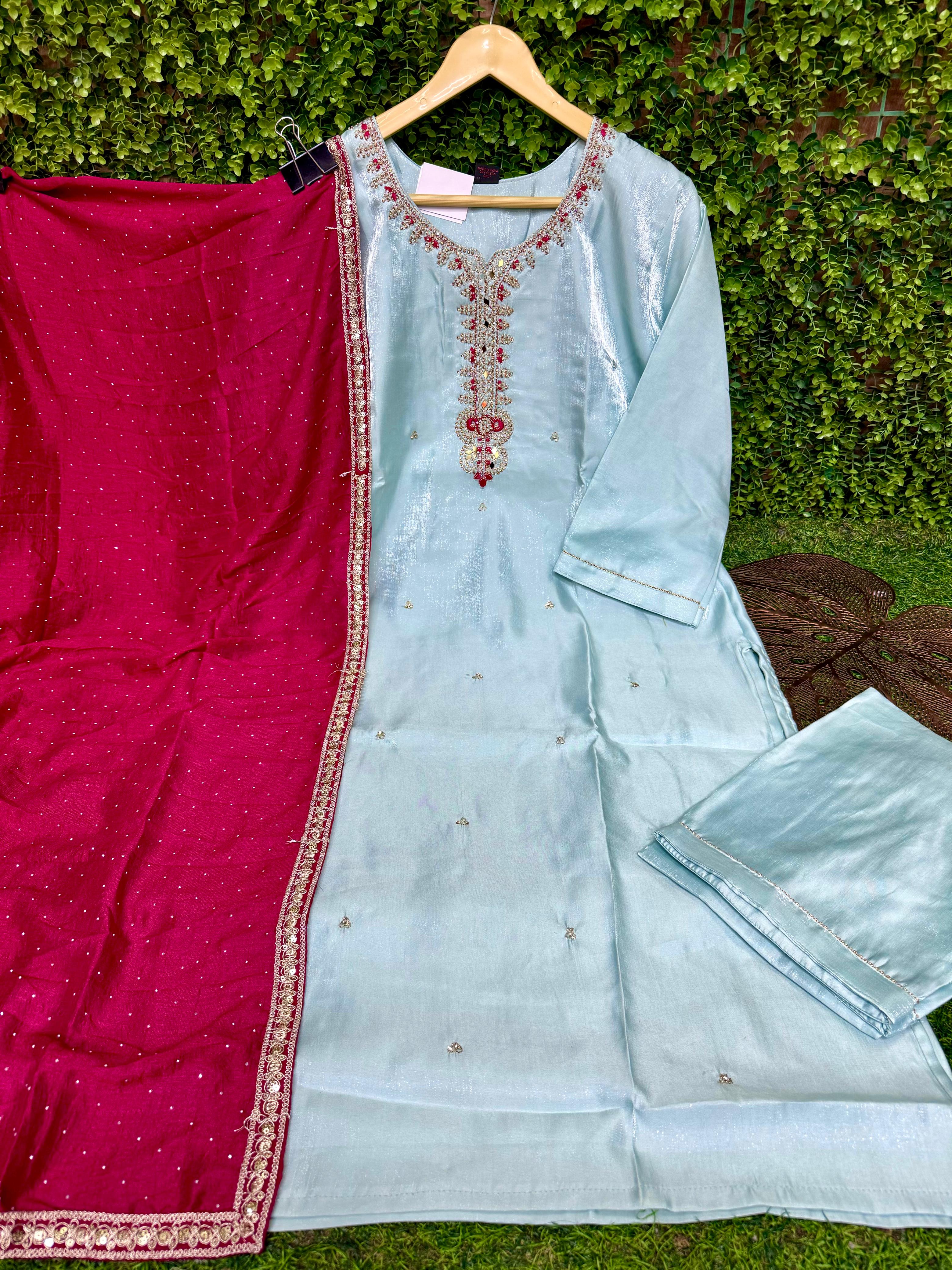 GRAND 3 PIECE SETS