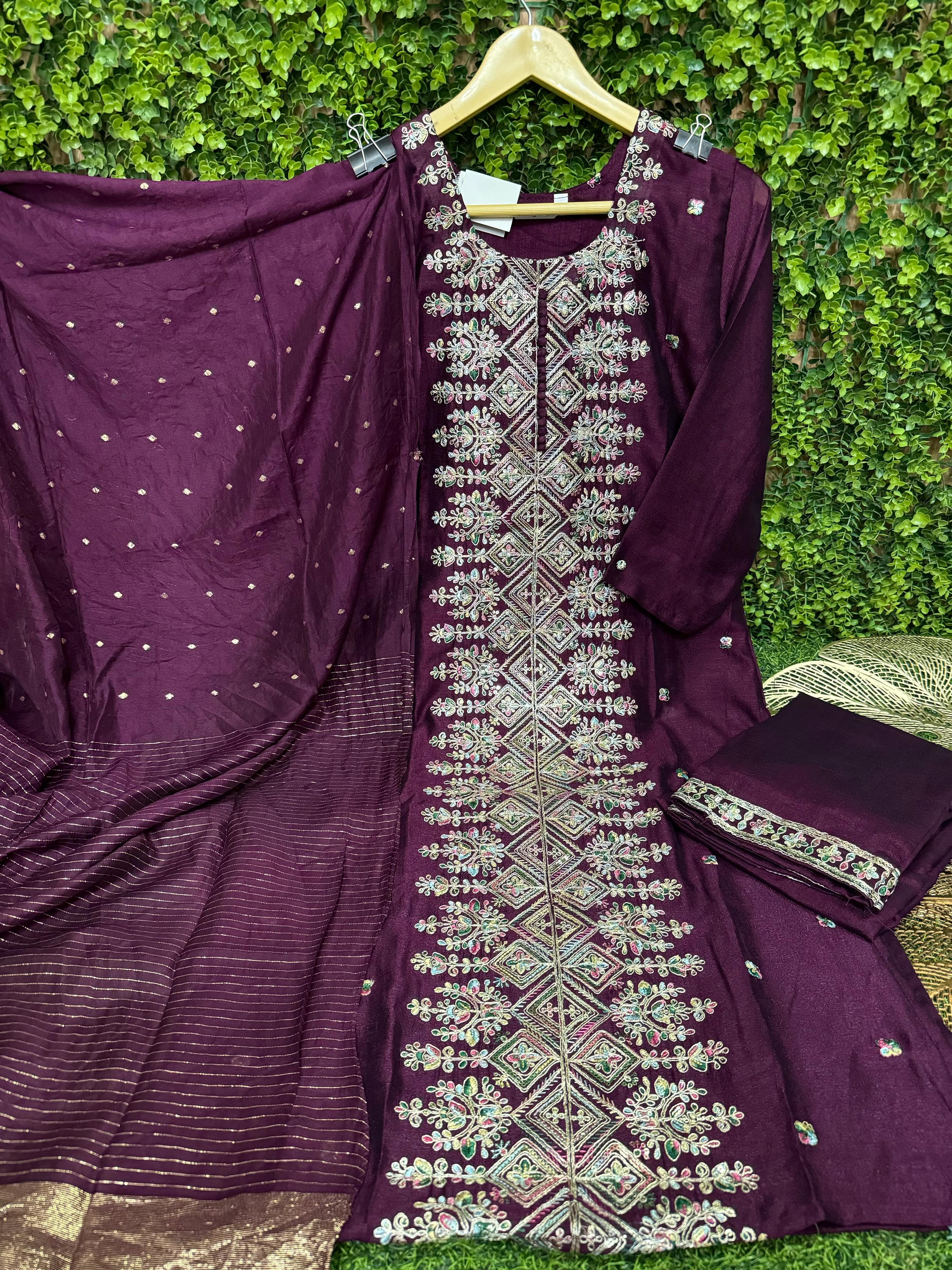 GRAND 3 PIECE SETS
