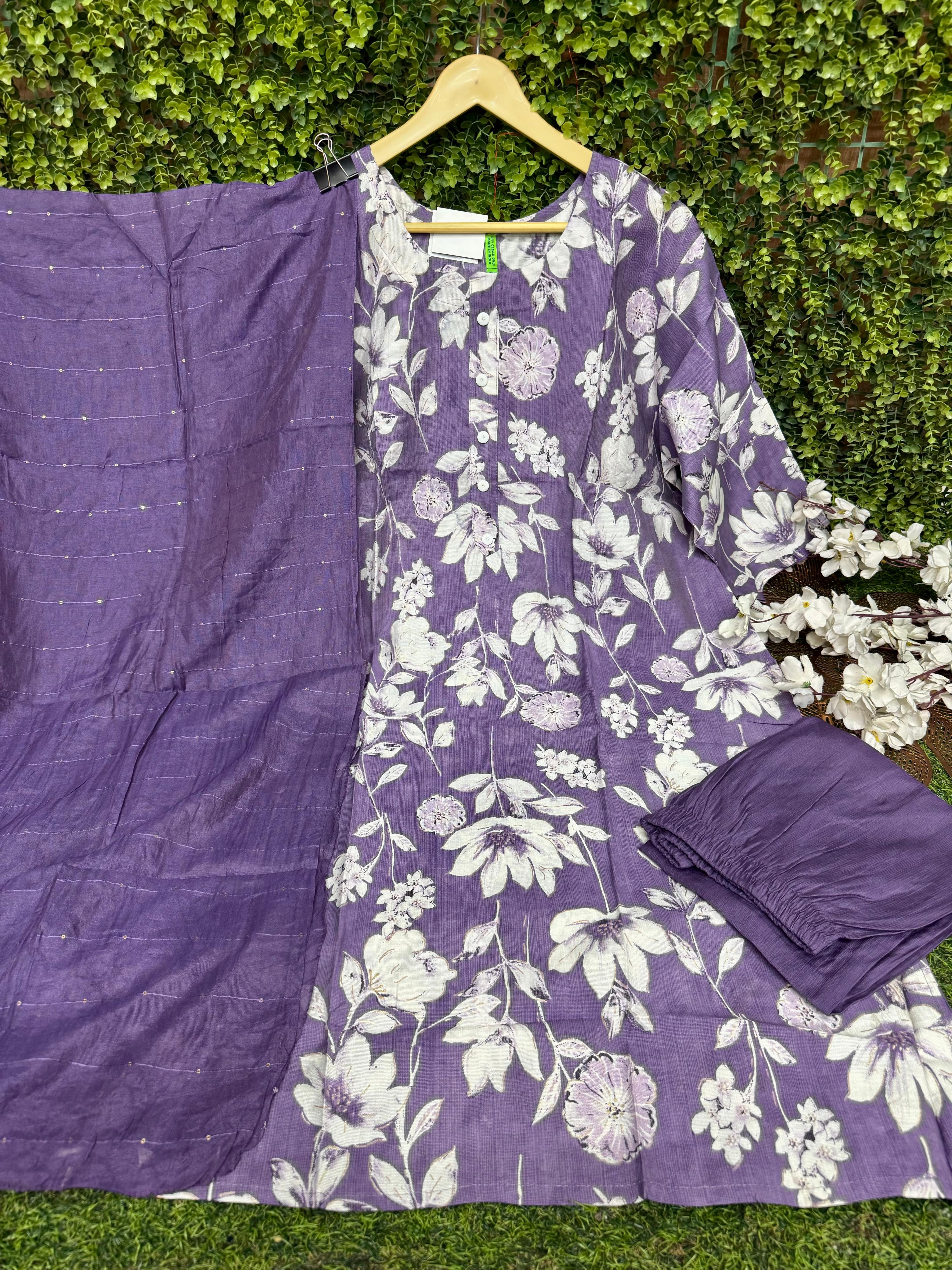 PLUS SIZE - 3 PIECE SETS