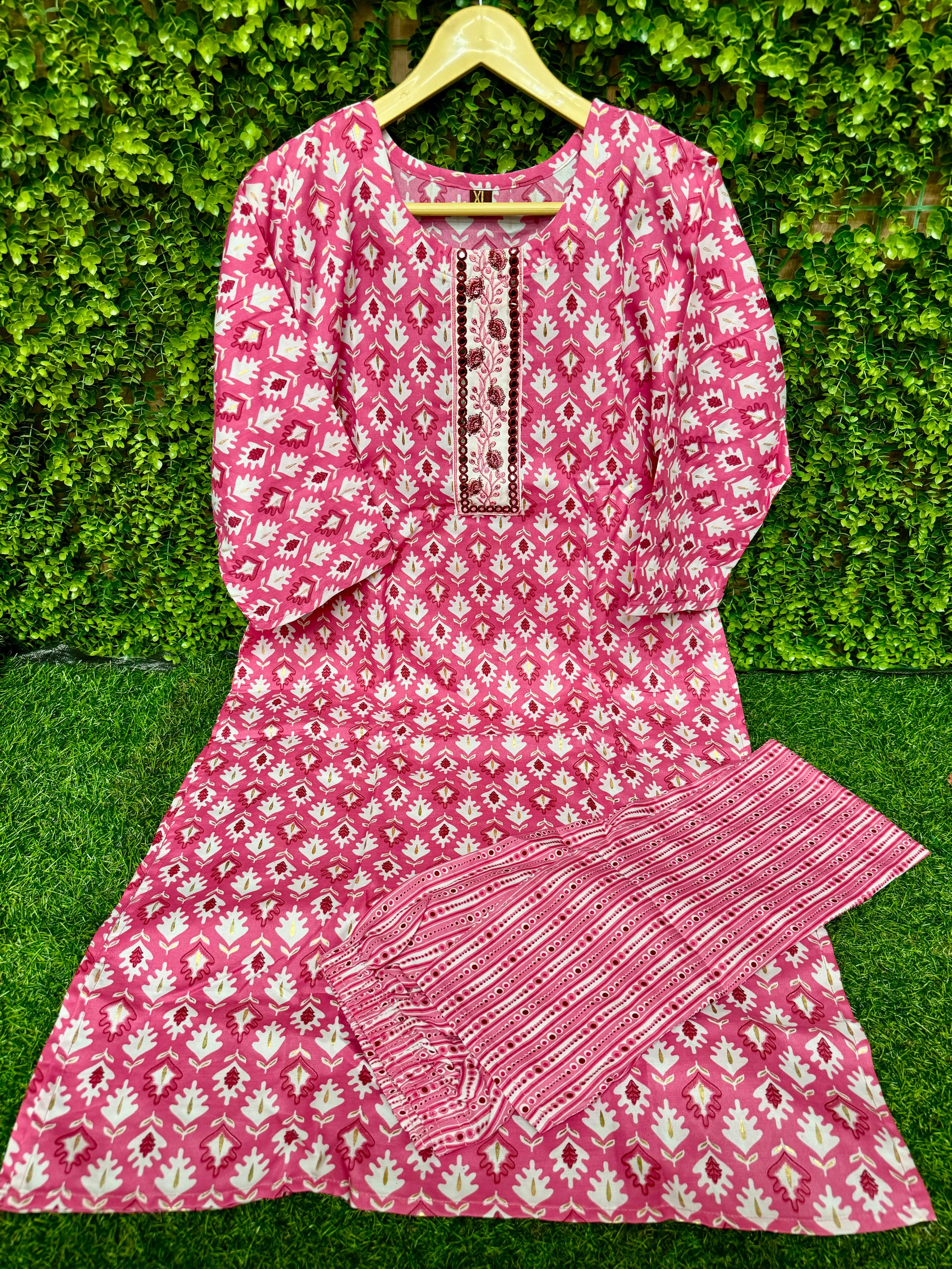 CO-ORD SETS