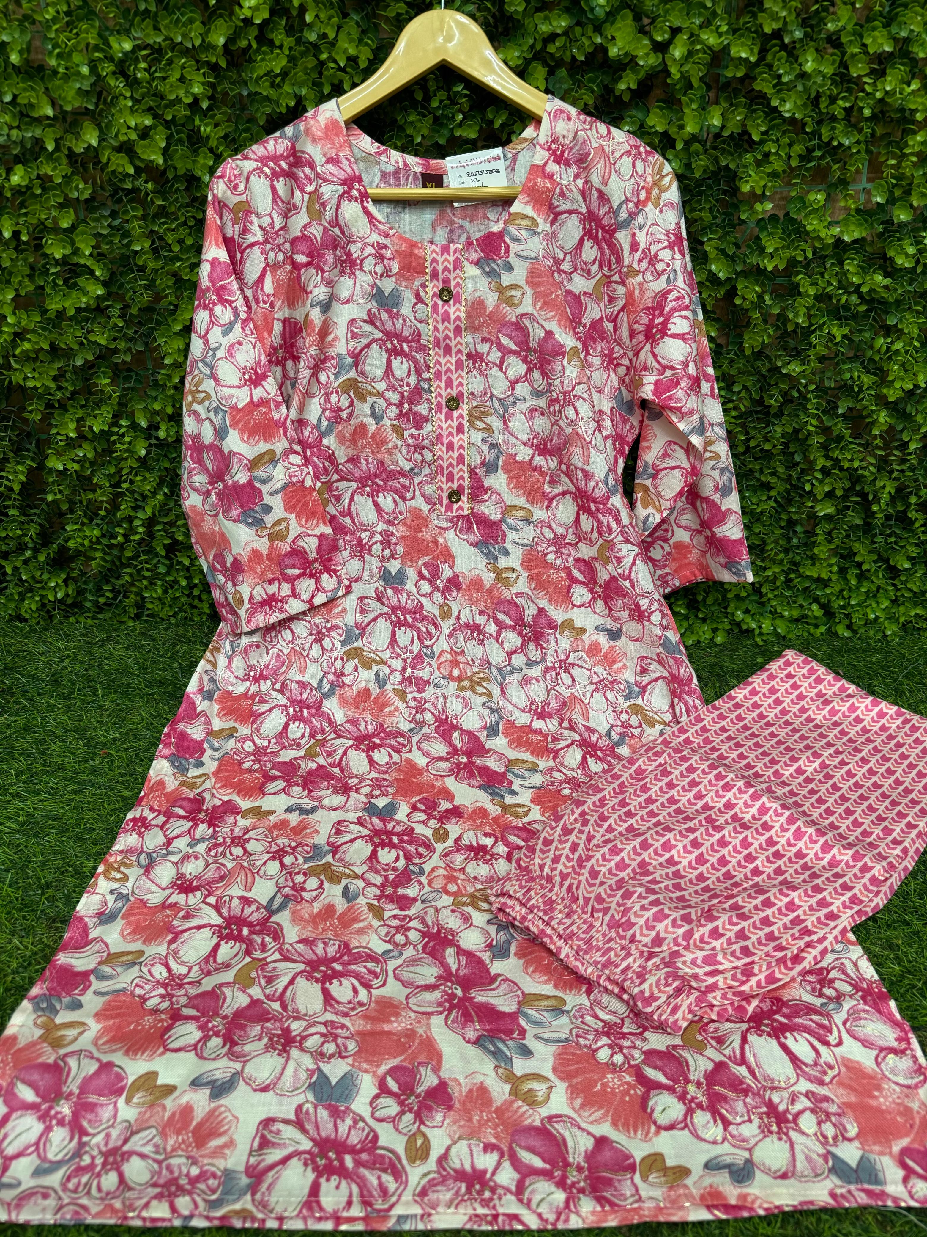 CO-ORD SETS