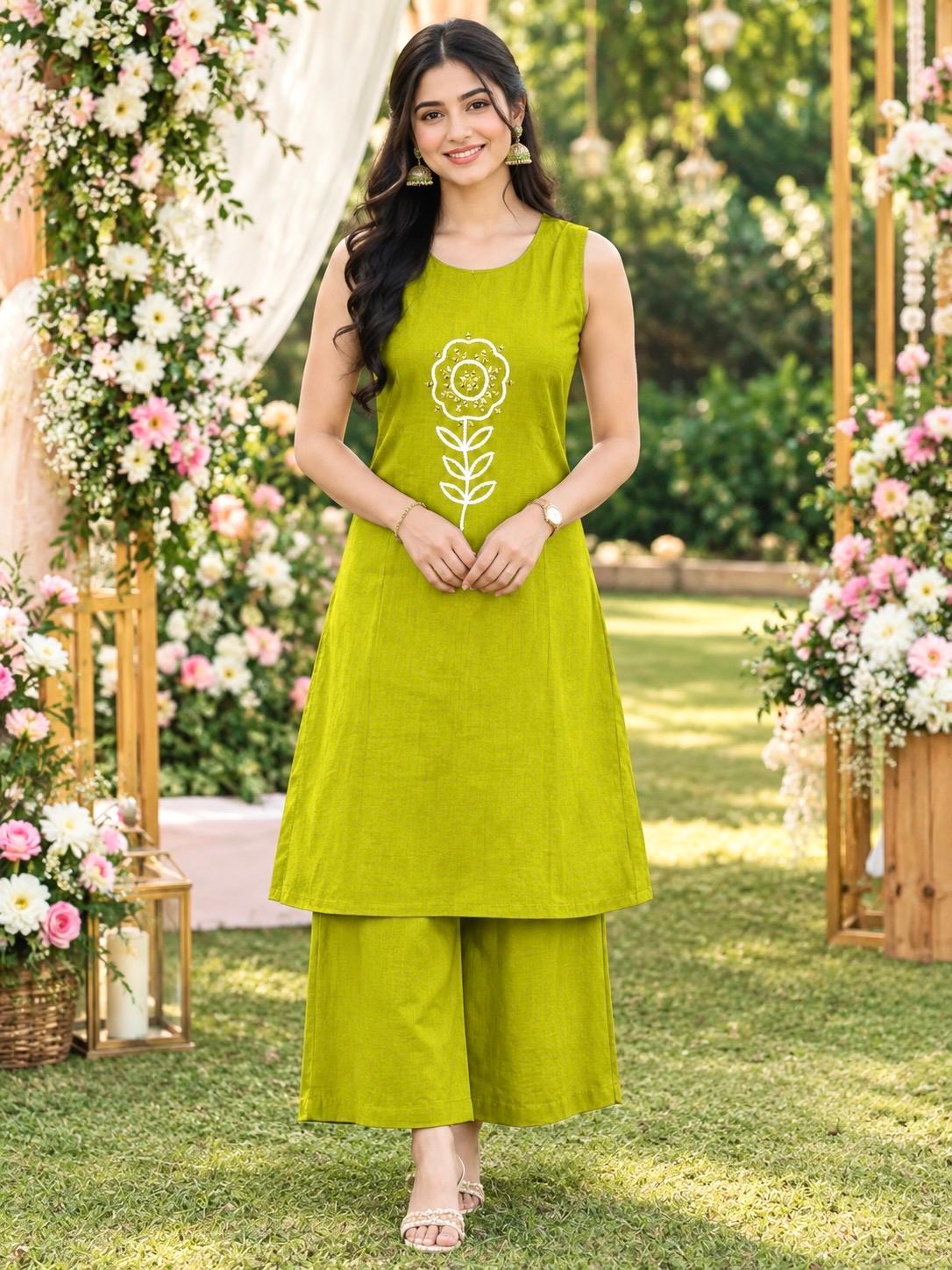 CO - ORD SETS