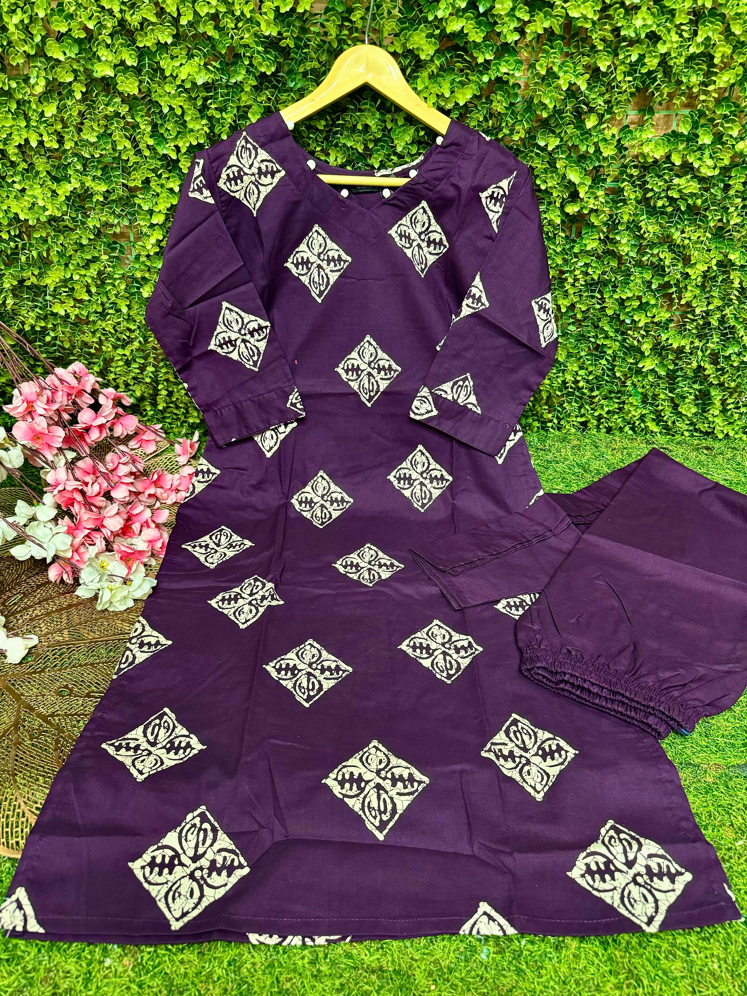 CO - ORD SETS