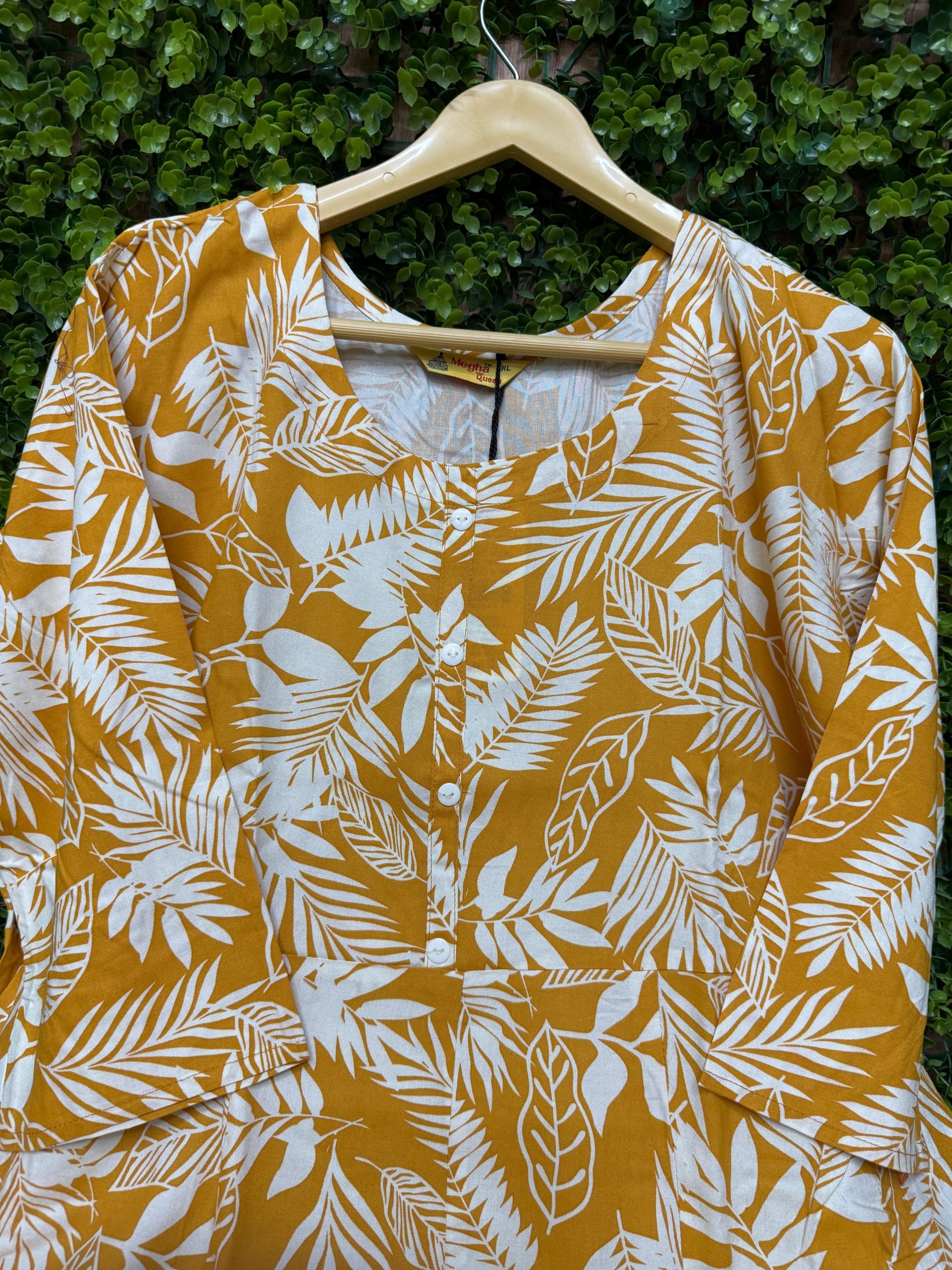 DAILY WEAR UMBRELLA KURTIS